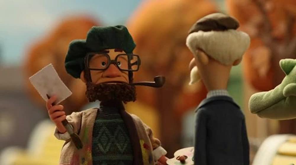 チェブラーシカの画像