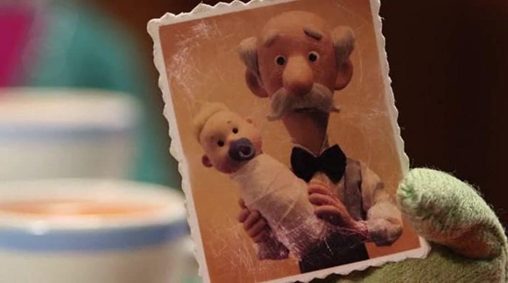 チェブラーシカの画像