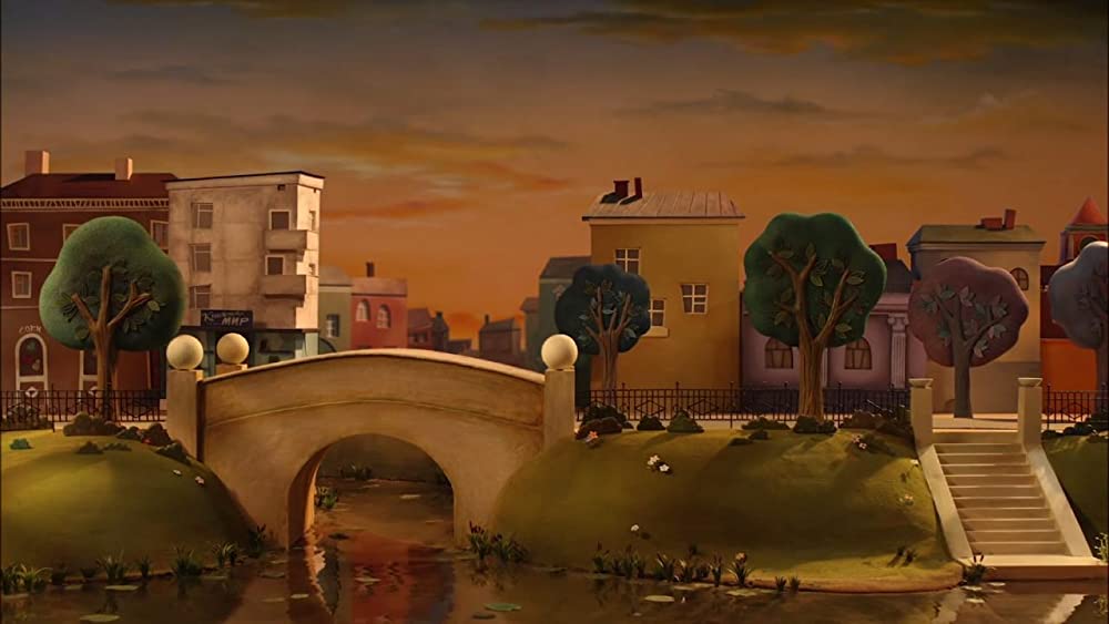 チェブラーシカの画像