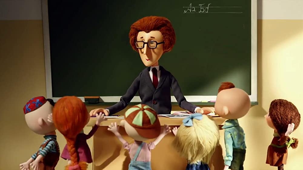 チェブラーシカの画像