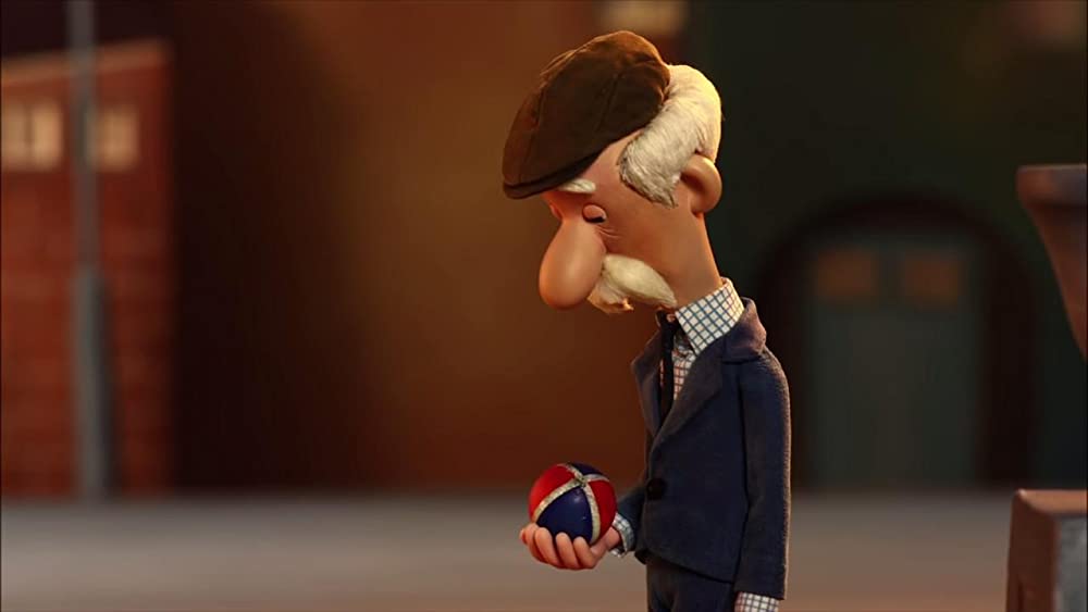 チェブラーシカの画像