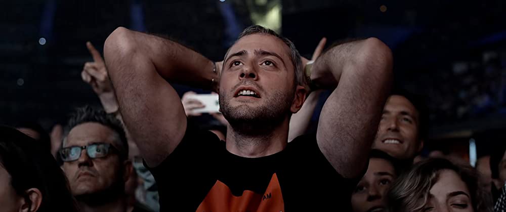 ロジャー・ウォーターズ US+THEMの画像