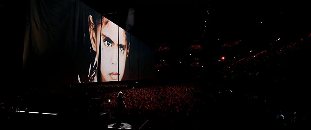 ロジャー・ウォーターズ US+THEMの画像