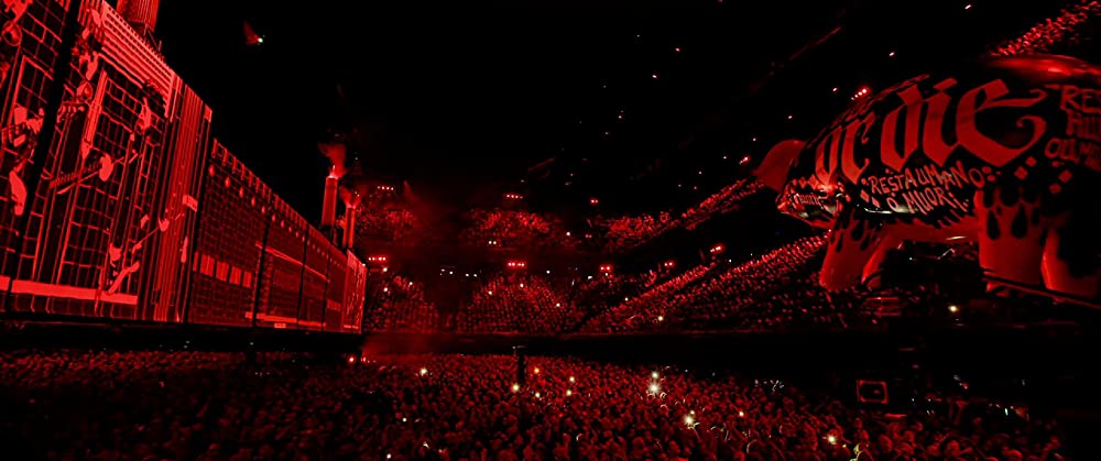 ロジャー・ウォーターズ US+THEMの画像