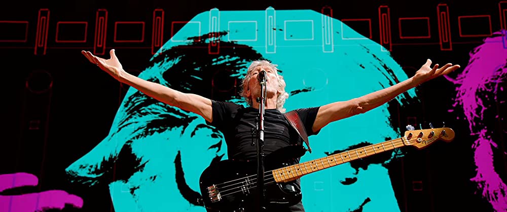 ロジャー・ウォーターズ US+THEMの画像