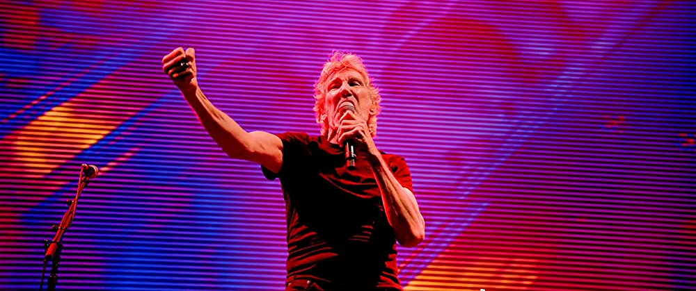 ロジャー・ウォーターズ US+THEMの画像