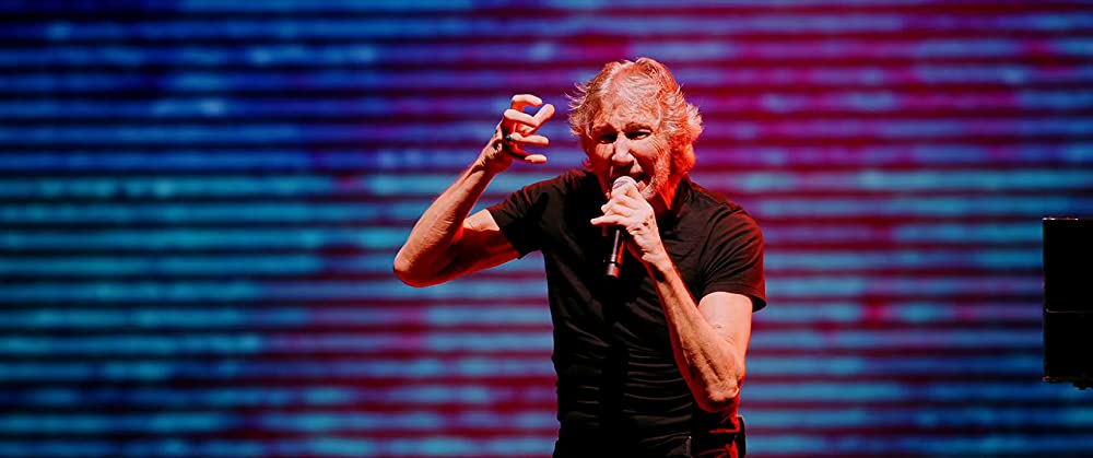 ロジャー・ウォーターズ US+THEMの画像