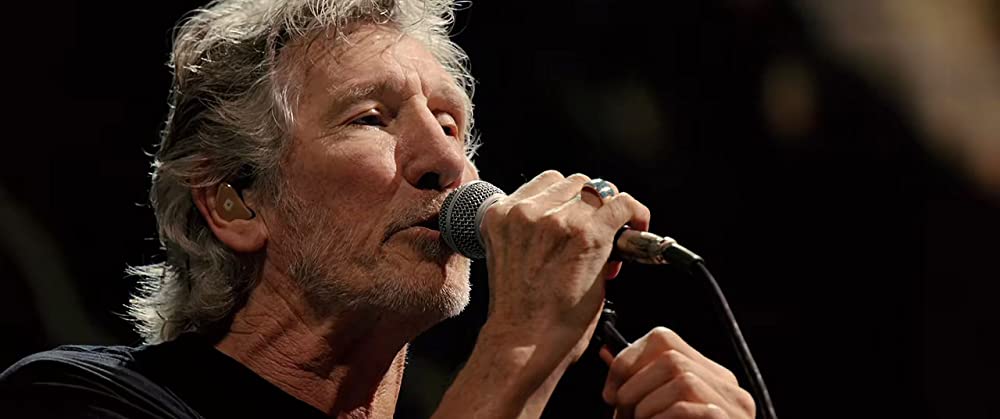 ロジャー・ウォーターズ US+THEMの画像