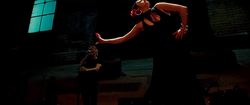 ロジャー・ウォーターズ US+THEMの画像