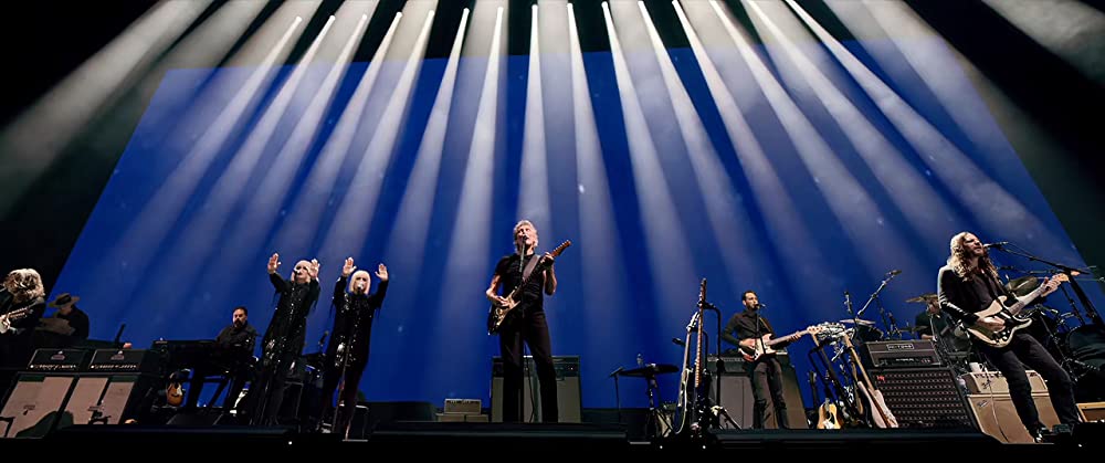 ロジャー・ウォーターズ US+THEMの画像