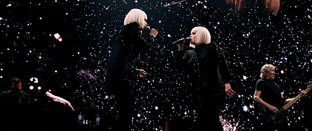 ロジャー・ウォーターズ US+THEMの画像