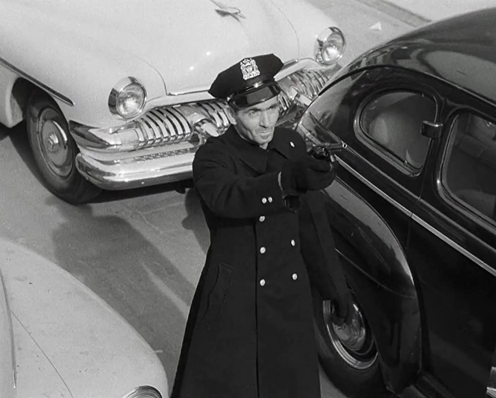 原子怪獣現わるの画像