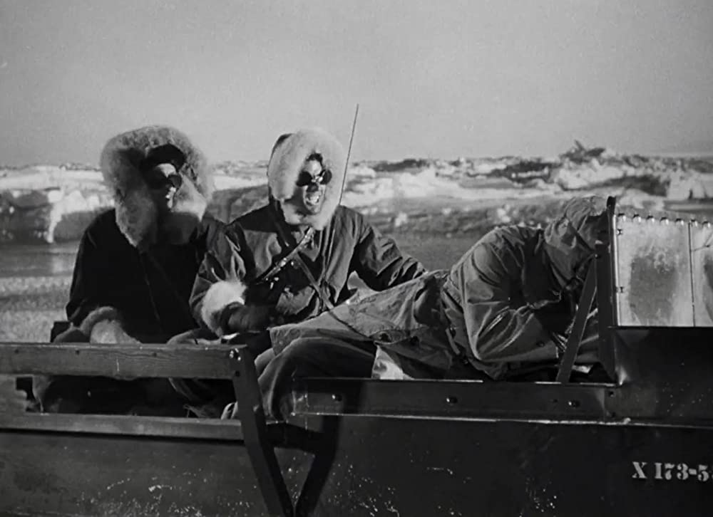 原子怪獣現わるの画像