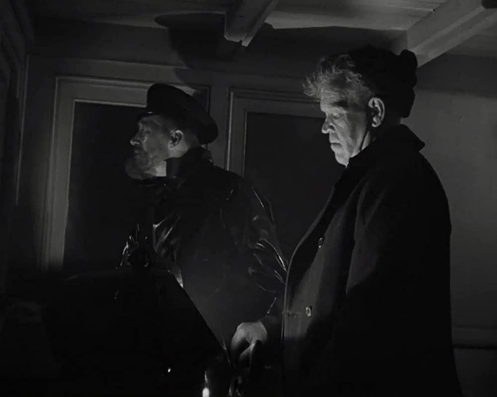 原子怪獣現わるの画像