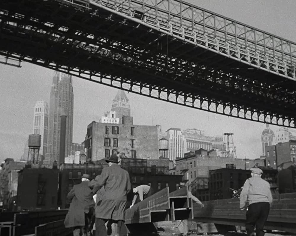 原子怪獣現わるの画像