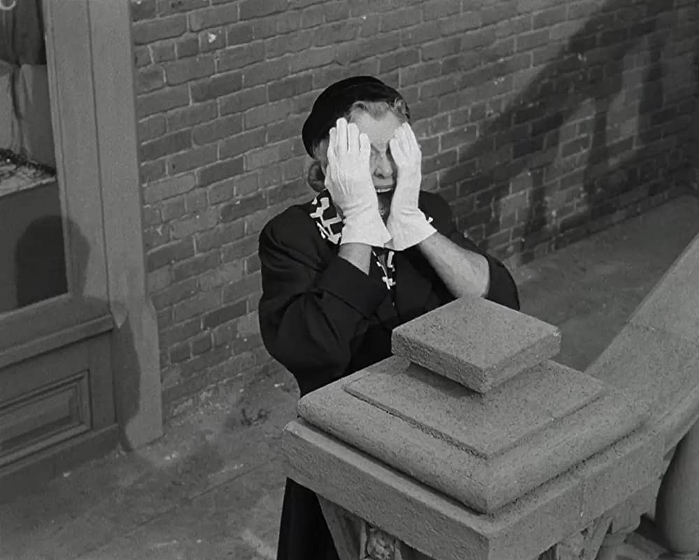 原子怪獣現わるの画像