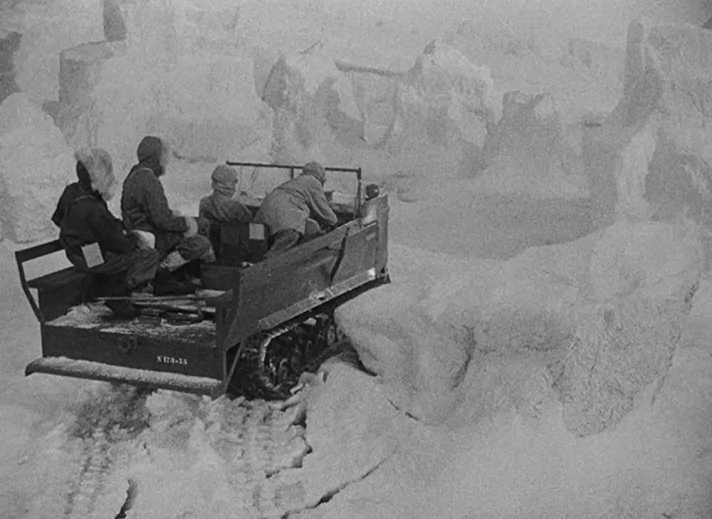 原子怪獣現わるの画像