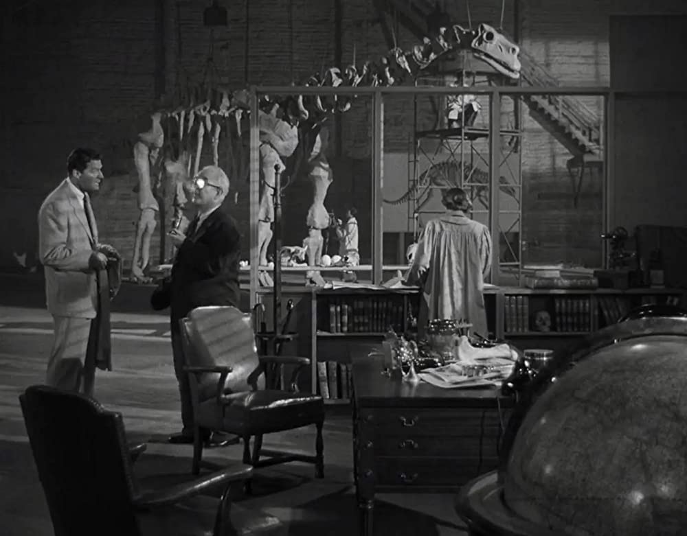 原子怪獣現わるの画像