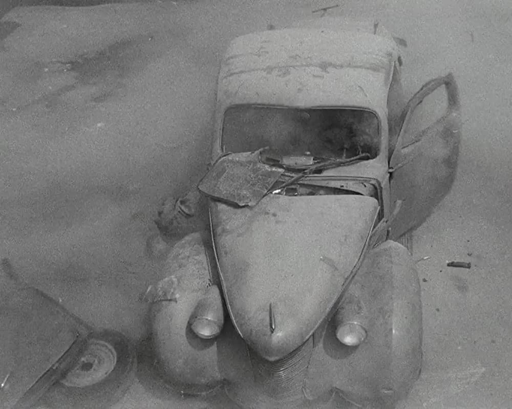 原子怪獣現わるの画像