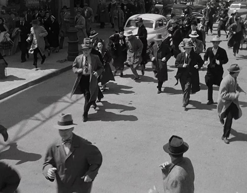 原子怪獣現わるの画像