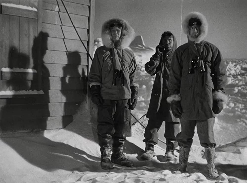 原子怪獣現わるの画像