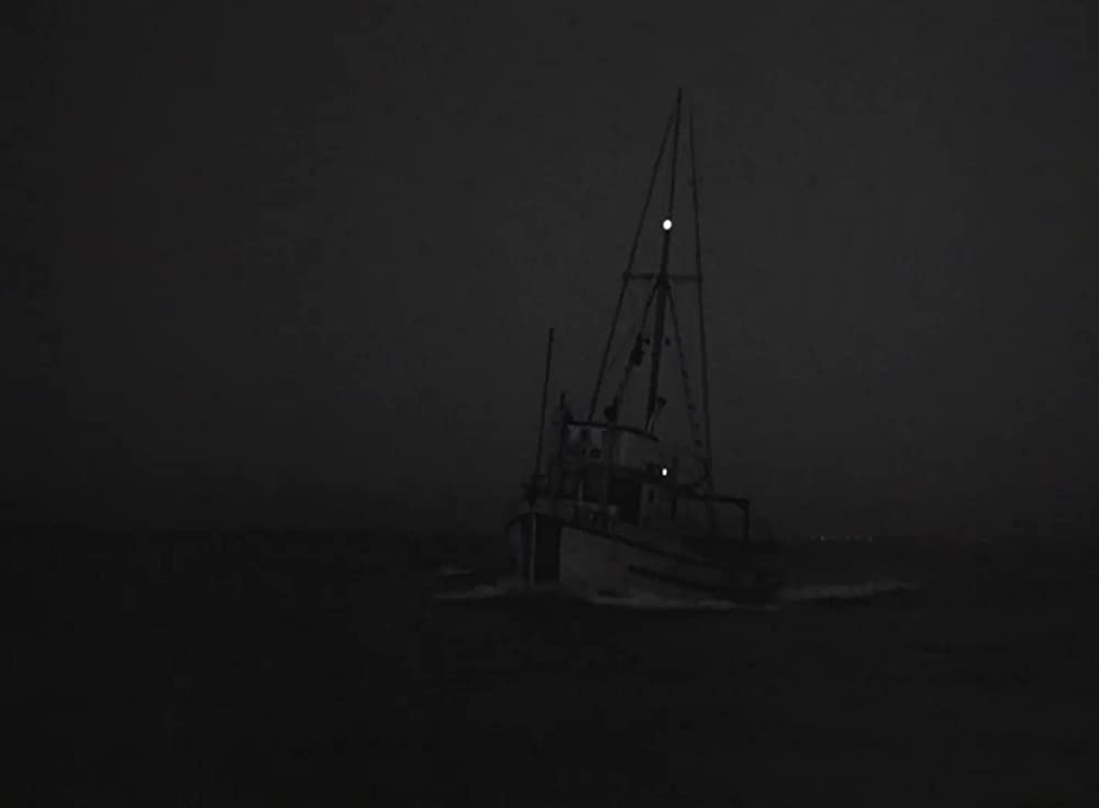 原子怪獣現わるの画像