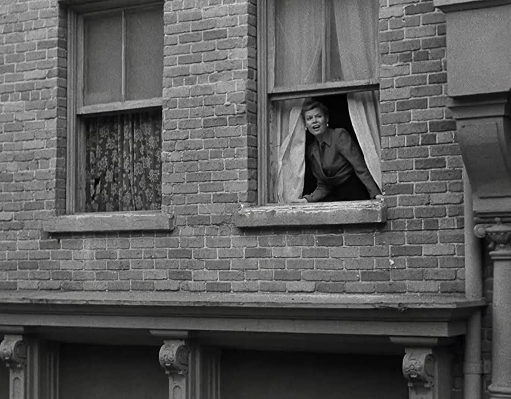 原子怪獣現わるの画像