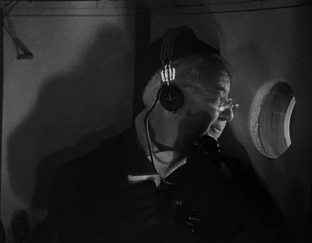 原子怪獣現わるの画像