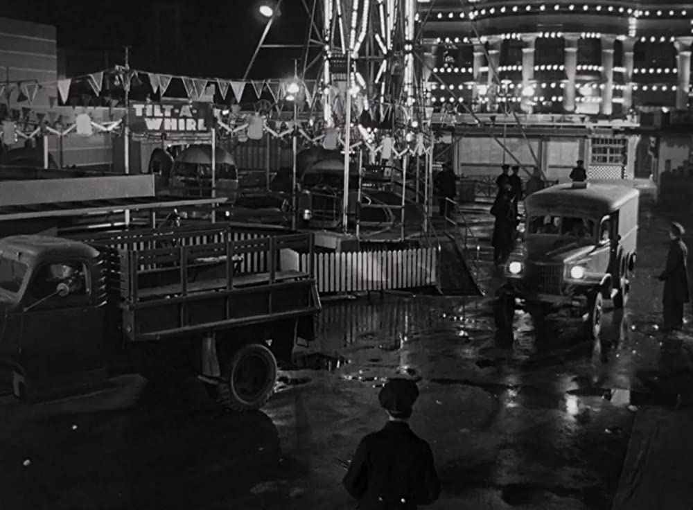 原子怪獣現わるの画像