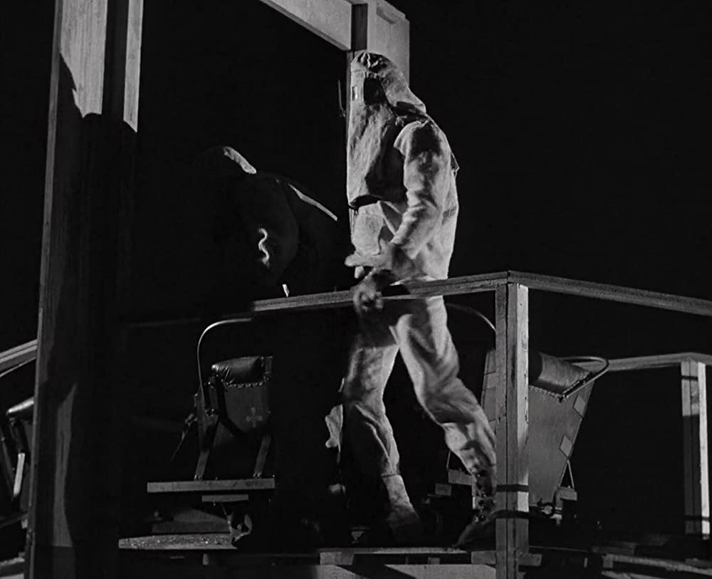 原子怪獣現わるの画像