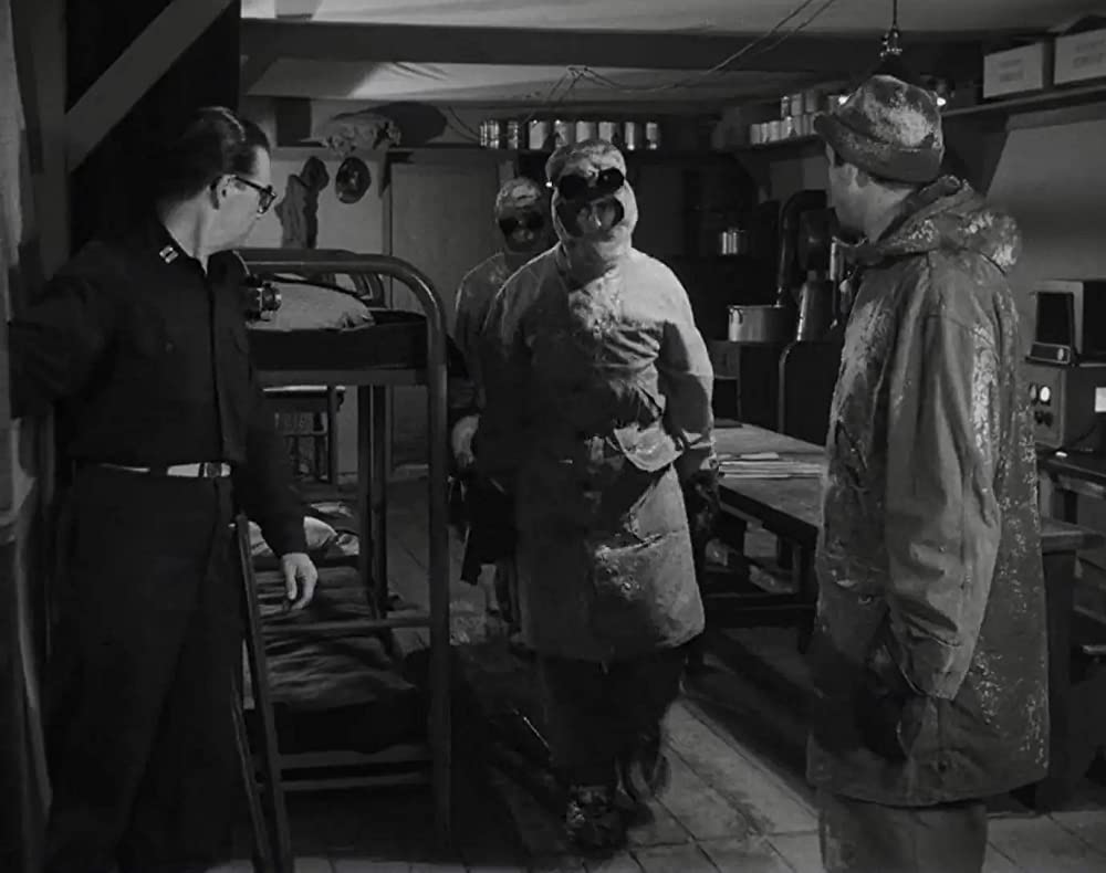 原子怪獣現わるの画像