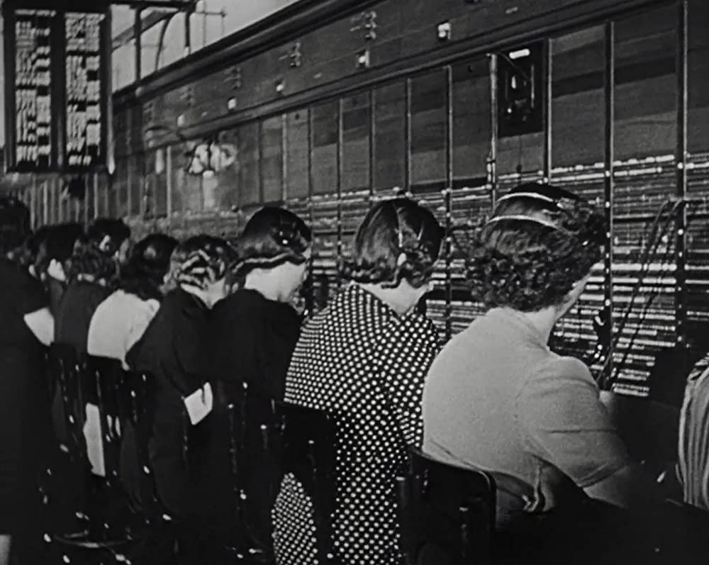 原子怪獣現わるの画像