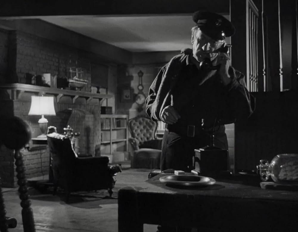 原子怪獣現わるの画像