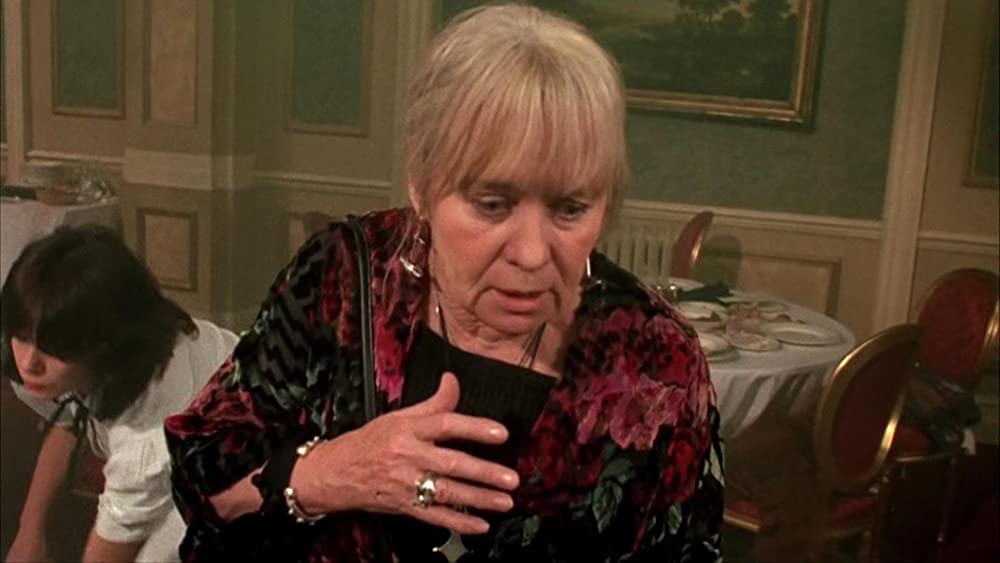 ジム・ヘンソンのウィッチズ/大魔女をやっつけろ！の画像