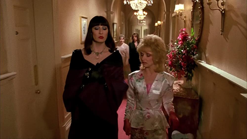 ジム・ヘンソンのウィッチズ/大魔女をやっつけろ！の画像