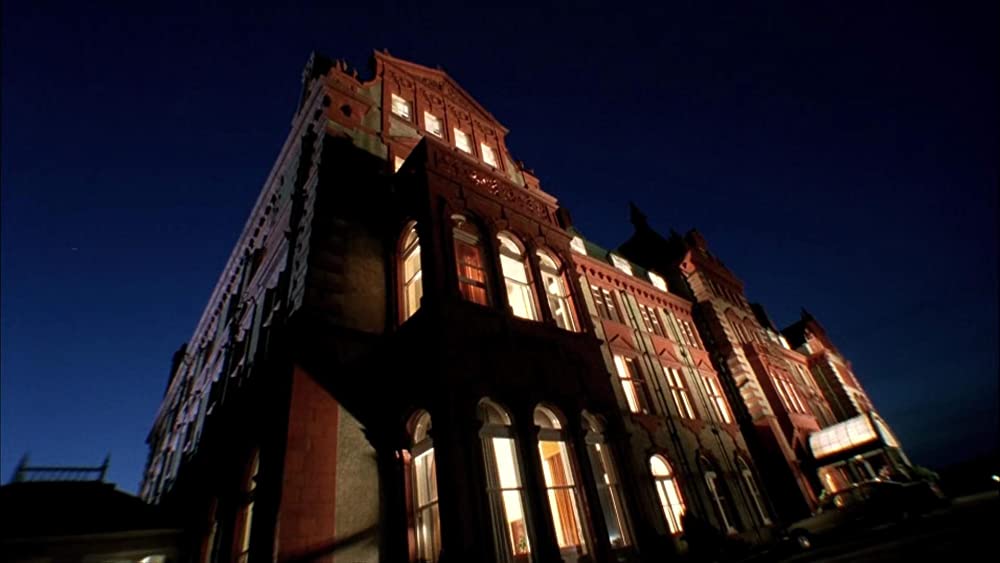 ジム・ヘンソンのウィッチズ/大魔女をやっつけろ！の画像