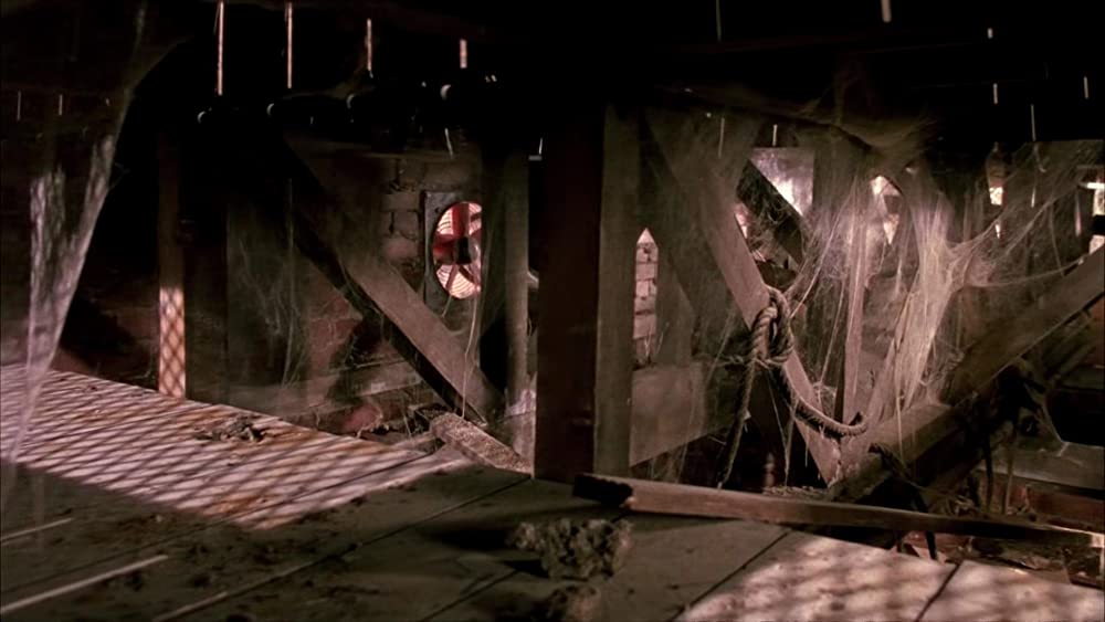 ジム・ヘンソンのウィッチズ/大魔女をやっつけろ！の画像