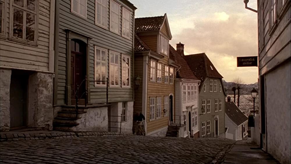 ジム・ヘンソンのウィッチズ/大魔女をやっつけろ！の画像