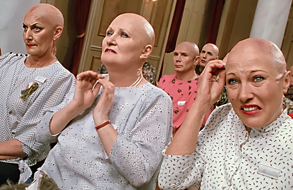 ジム・ヘンソンのウィッチズ/大魔女をやっつけろ！の画像