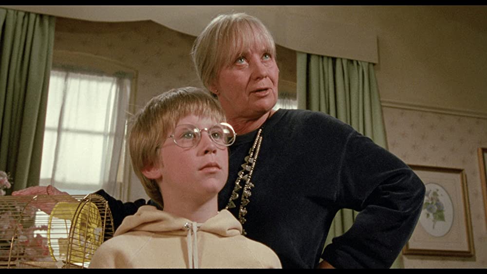 ジム・ヘンソンのウィッチズ/大魔女をやっつけろ！の画像