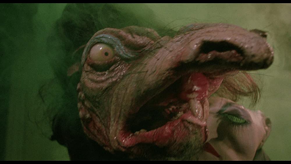 ジム・ヘンソンのウィッチズ/大魔女をやっつけろ！の画像