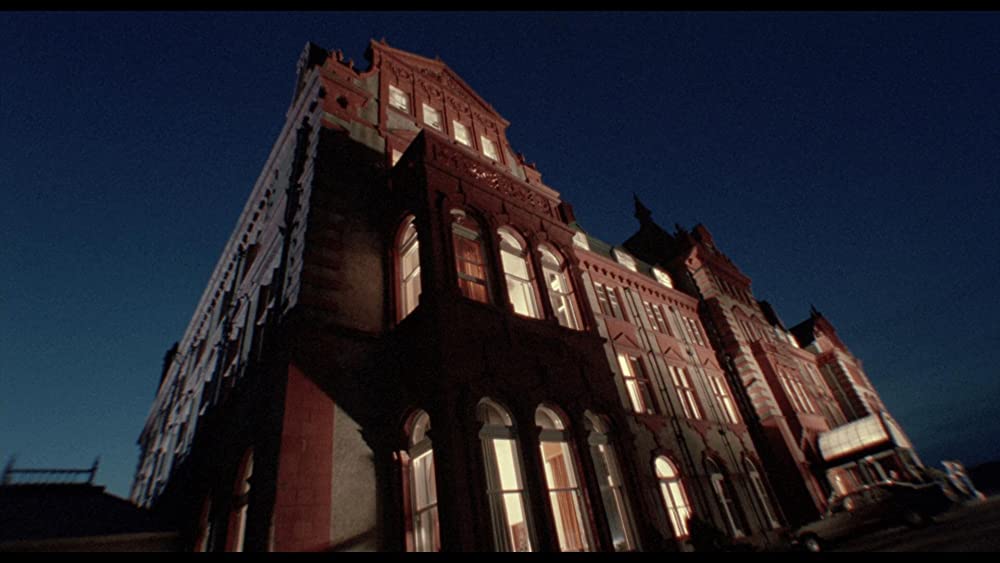 ジム・ヘンソンのウィッチズ/大魔女をやっつけろ！の画像