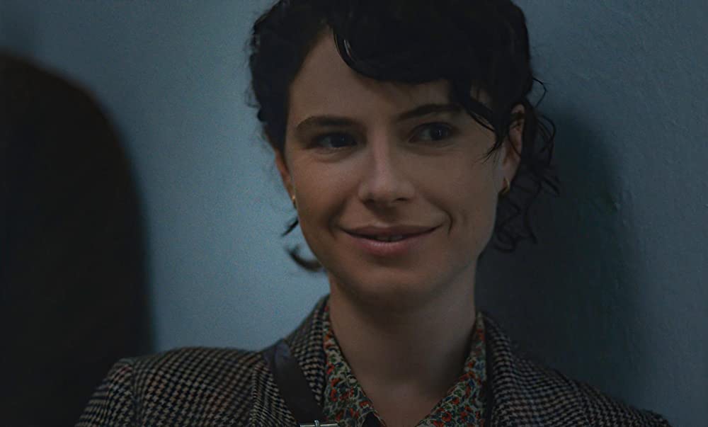 ロスト・ドーターの画像