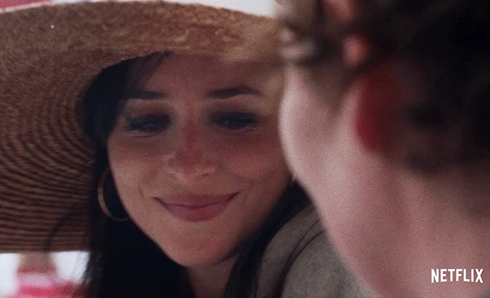 ロスト・ドーターの画像