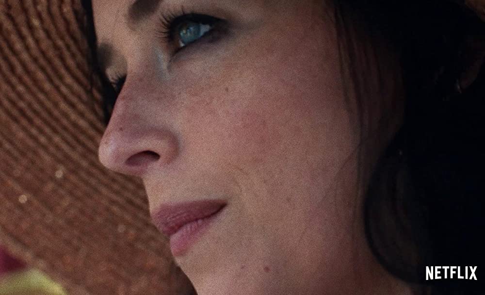 ロスト・ドーターの画像