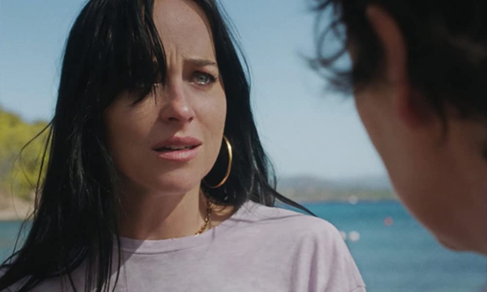 ロスト・ドーターの画像