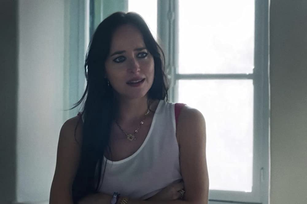 ロスト・ドーターの画像