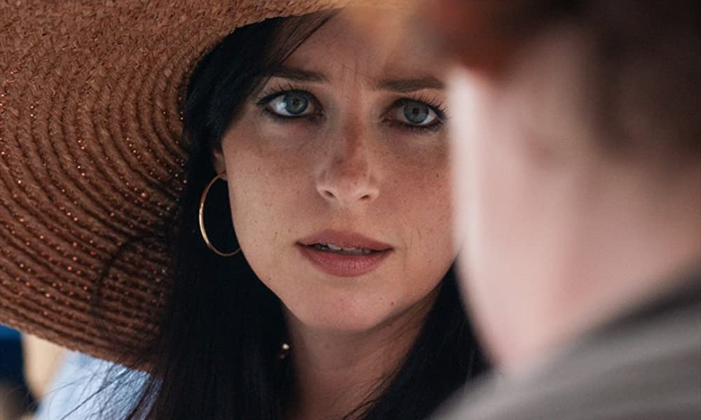 ロスト・ドーターの画像