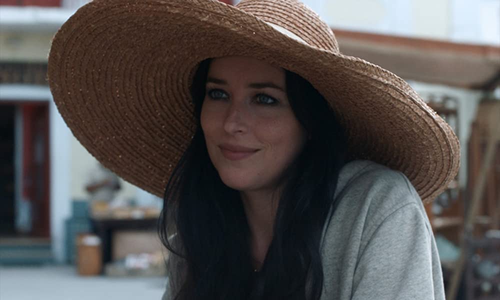 ロスト・ドーターの画像