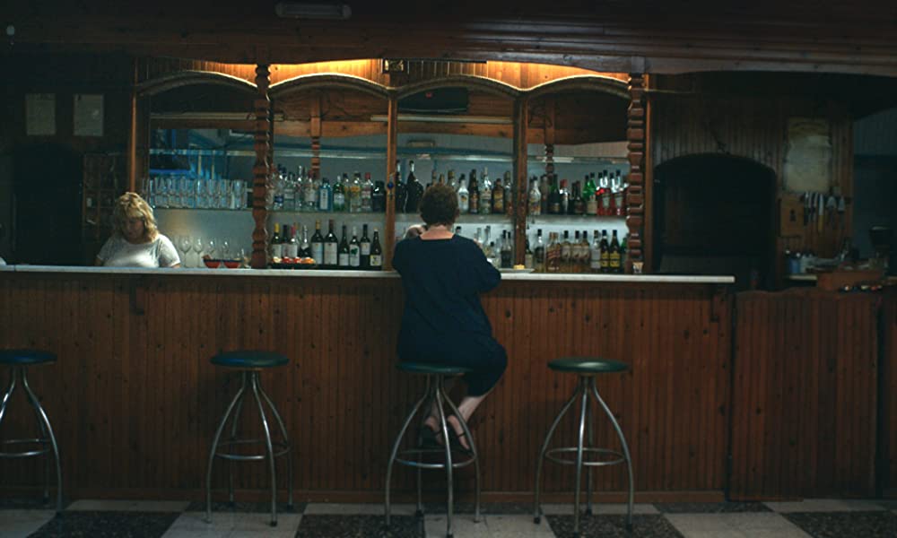 「ロスト・ドーター」オリビア・コールマンの画像